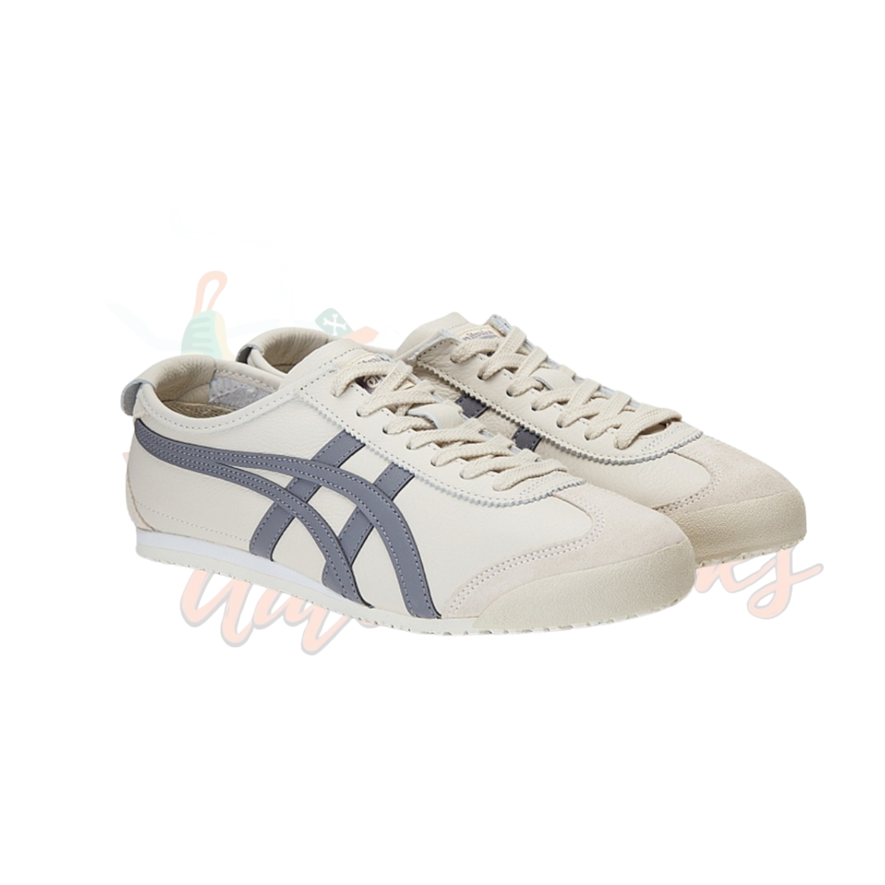 Onitsuka Tiger Mexico 66 “1183A201-250”