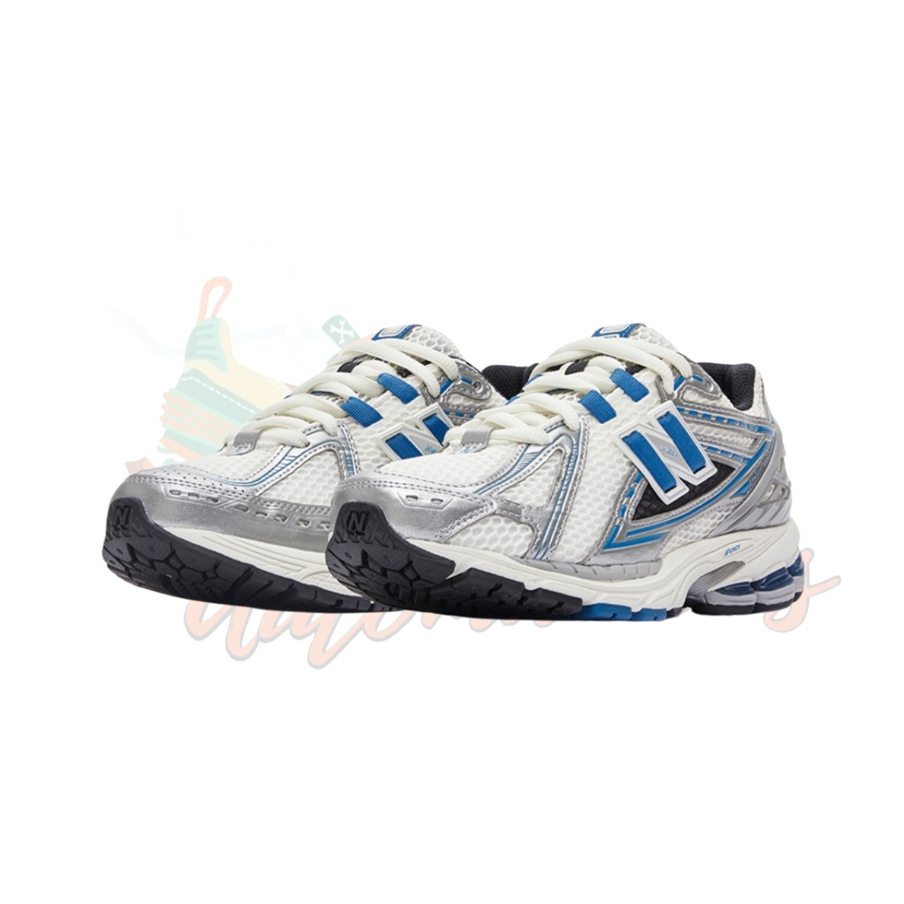 NEW BALANCE 1906R "SILVER BLUE"