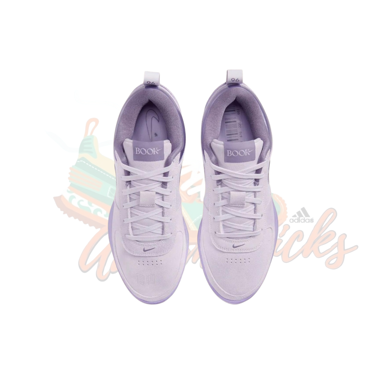 Nike Book 1 "FJ4250-500"