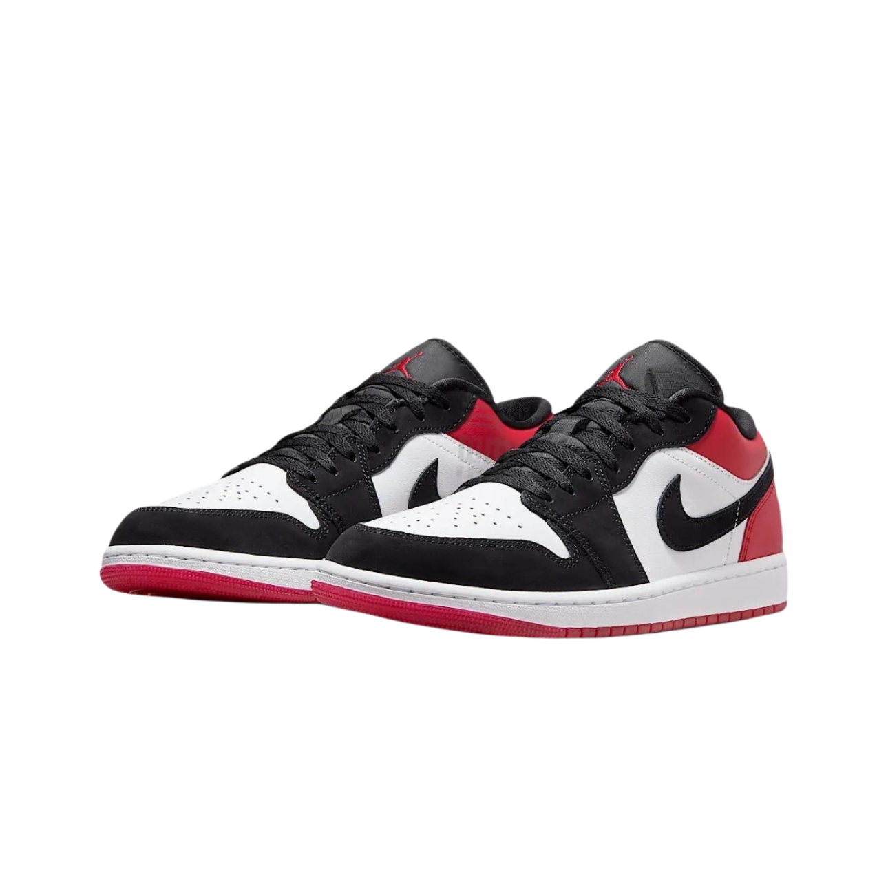 Air Jordan 1 Low "Black Toe SE 2025"