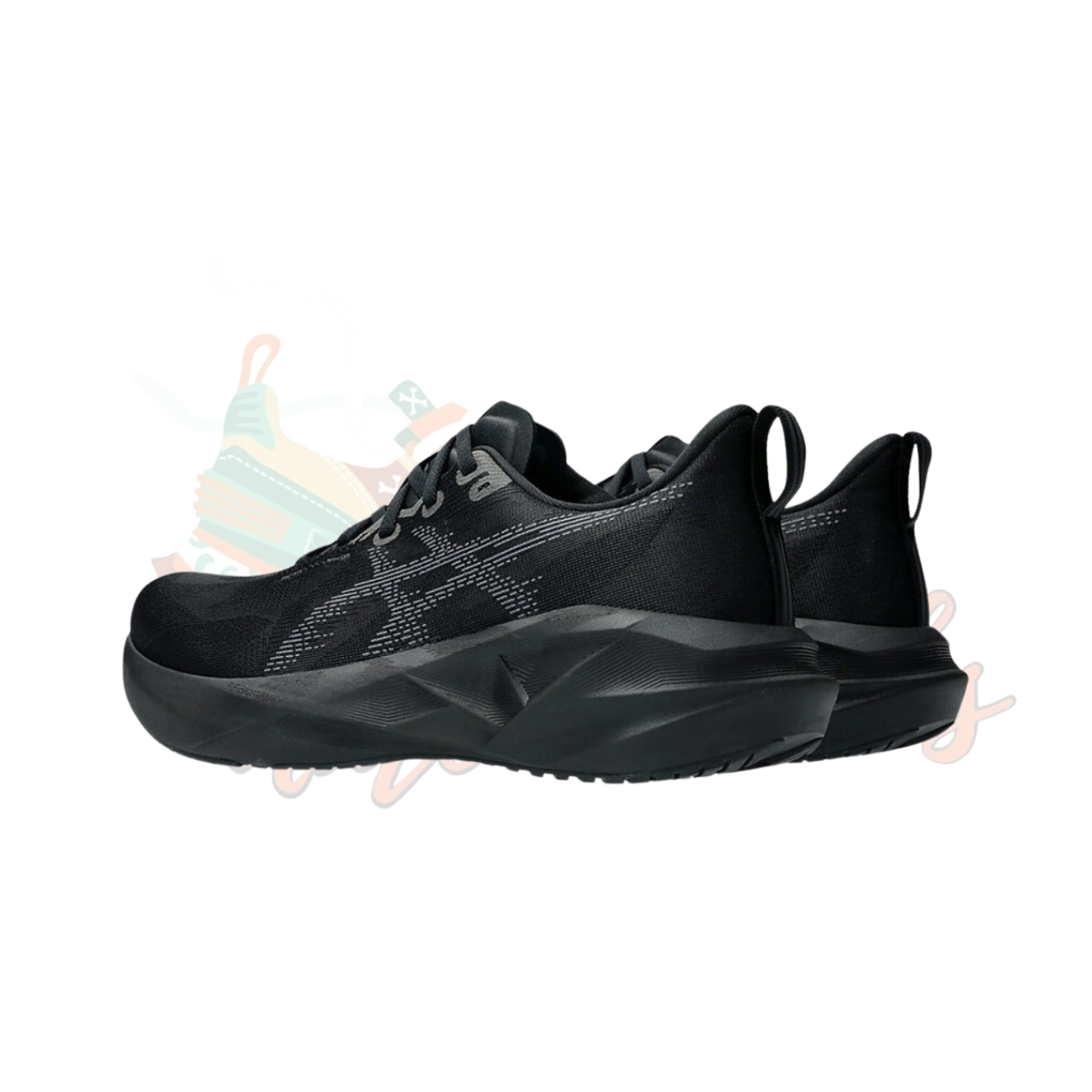 Asics Nova Blast 5 “1011B974-002”