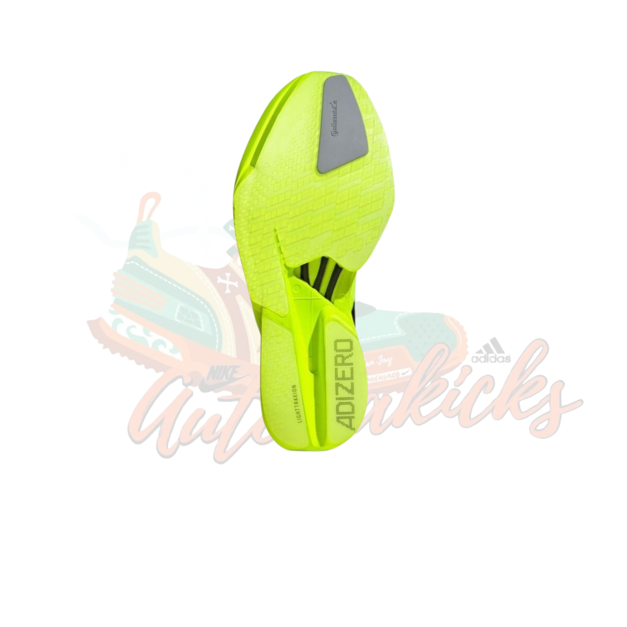 Adidas Adios Pro 4 “JR6364”