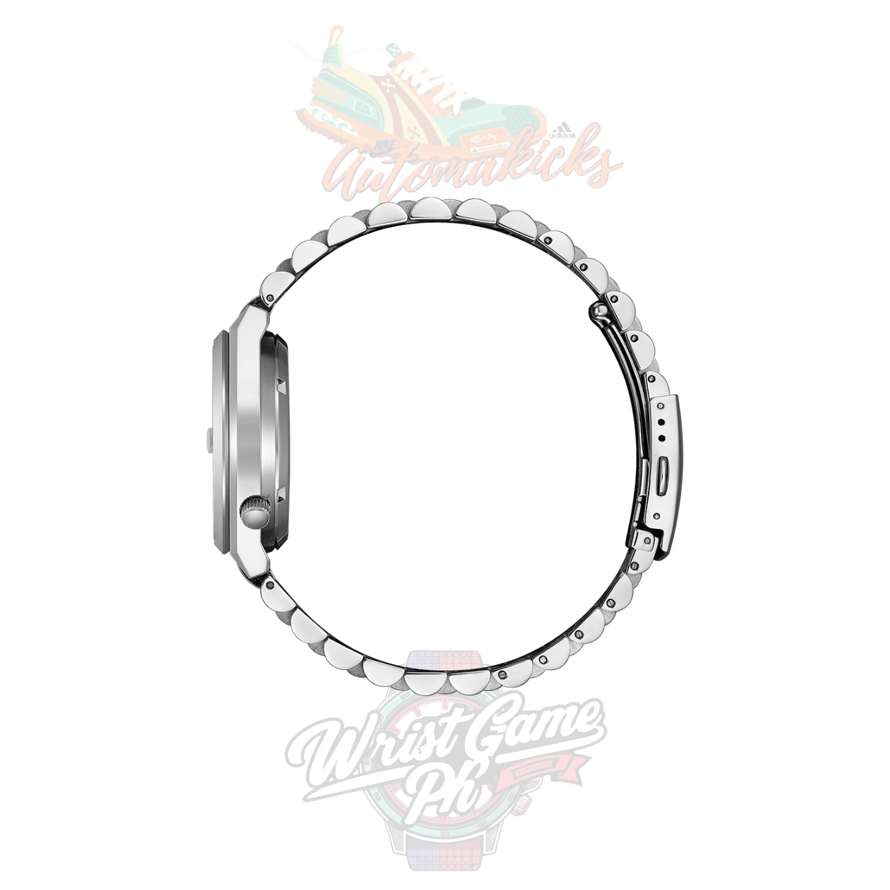 CITIZEN NJ0200-50M