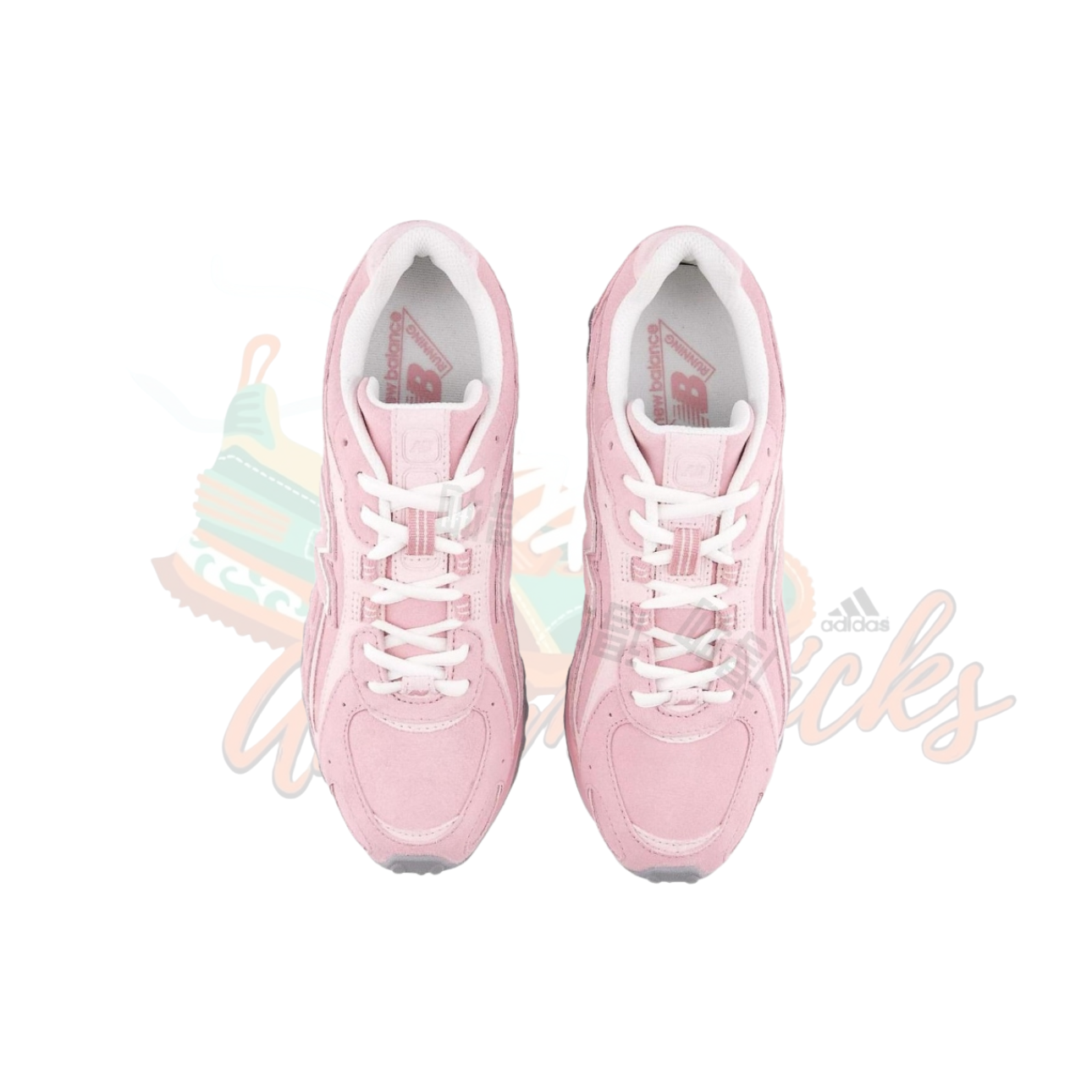 New Balance 204L “U204LMMD”