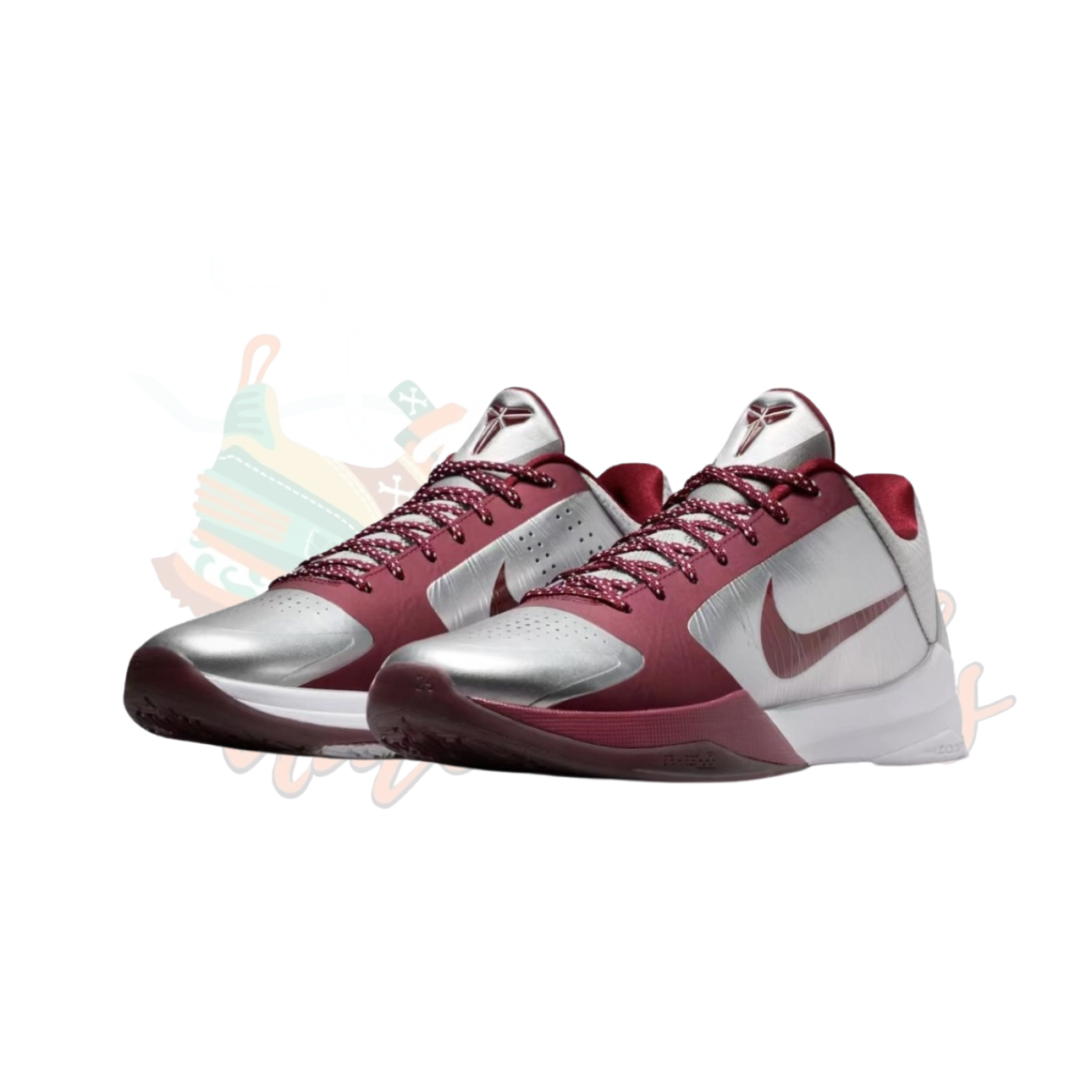 Nike Kobe 5 “IM0557-001”