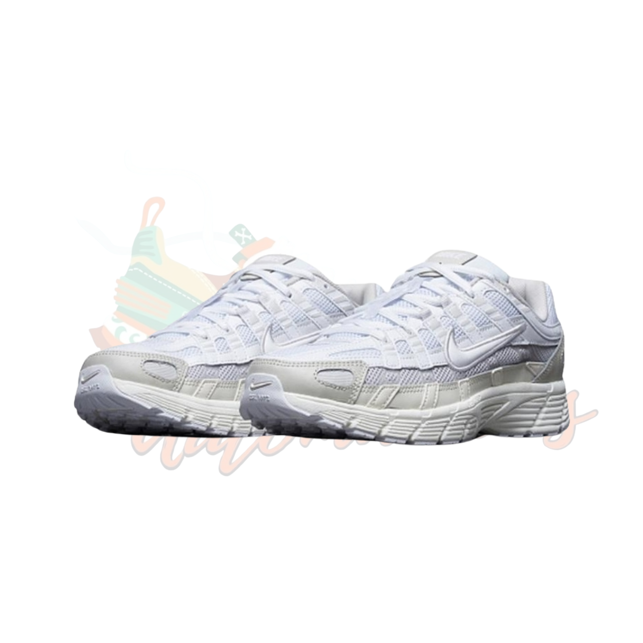 Nike P-6000 “CV2209-111”