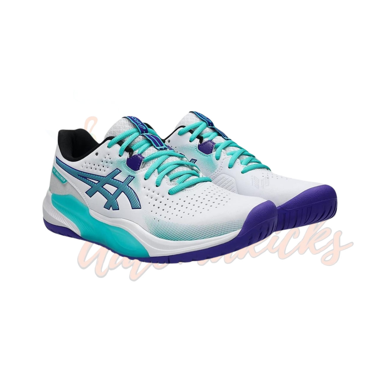 Asics Gel-Challenger 15 “1041A510-103”