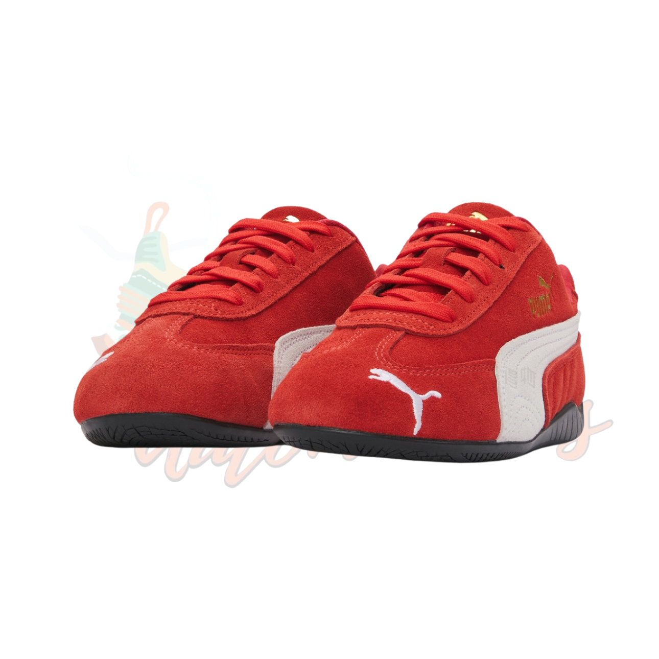 Puma Speedcat OG “398846-02”