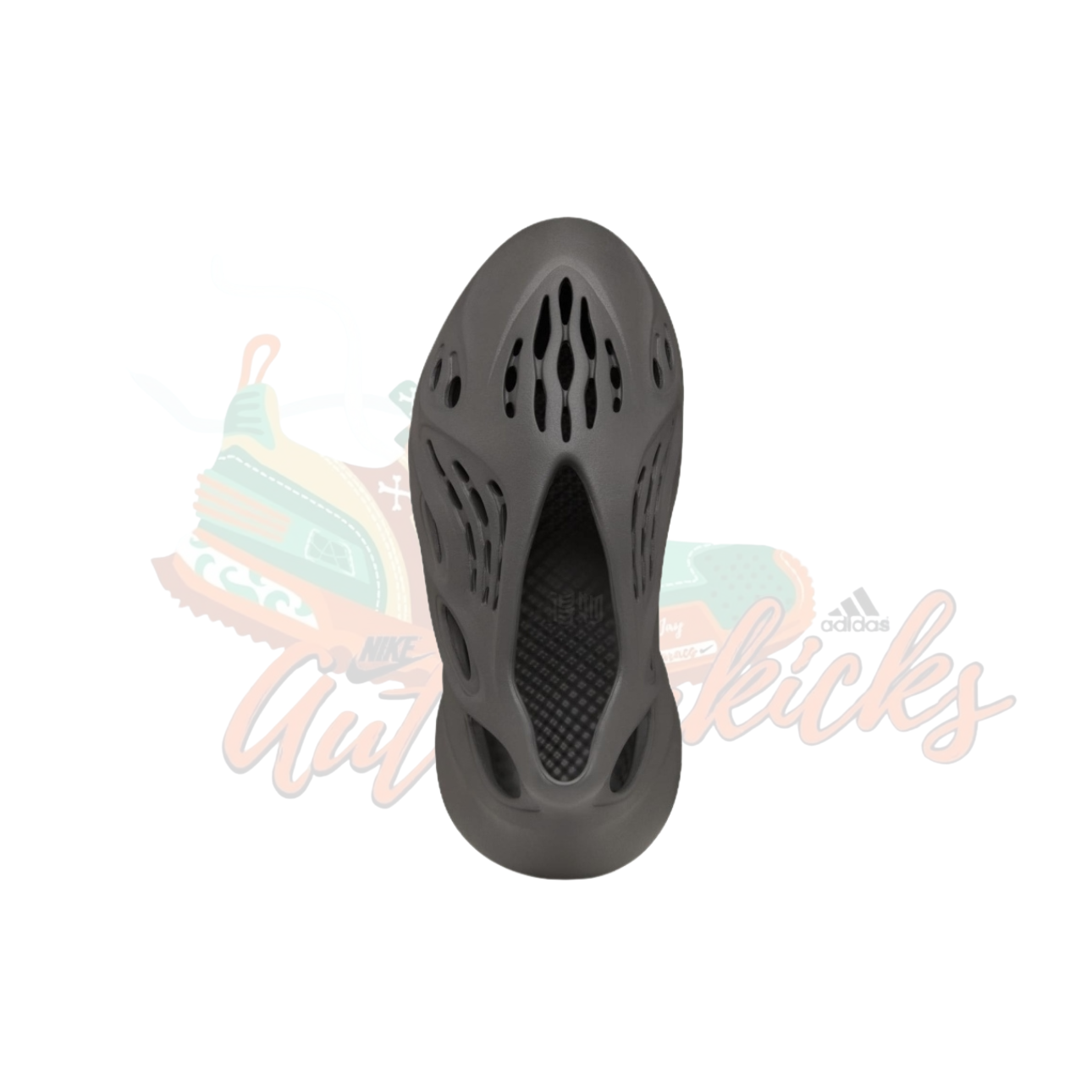 Adidas Yeezy Foam Runner "Carbon"