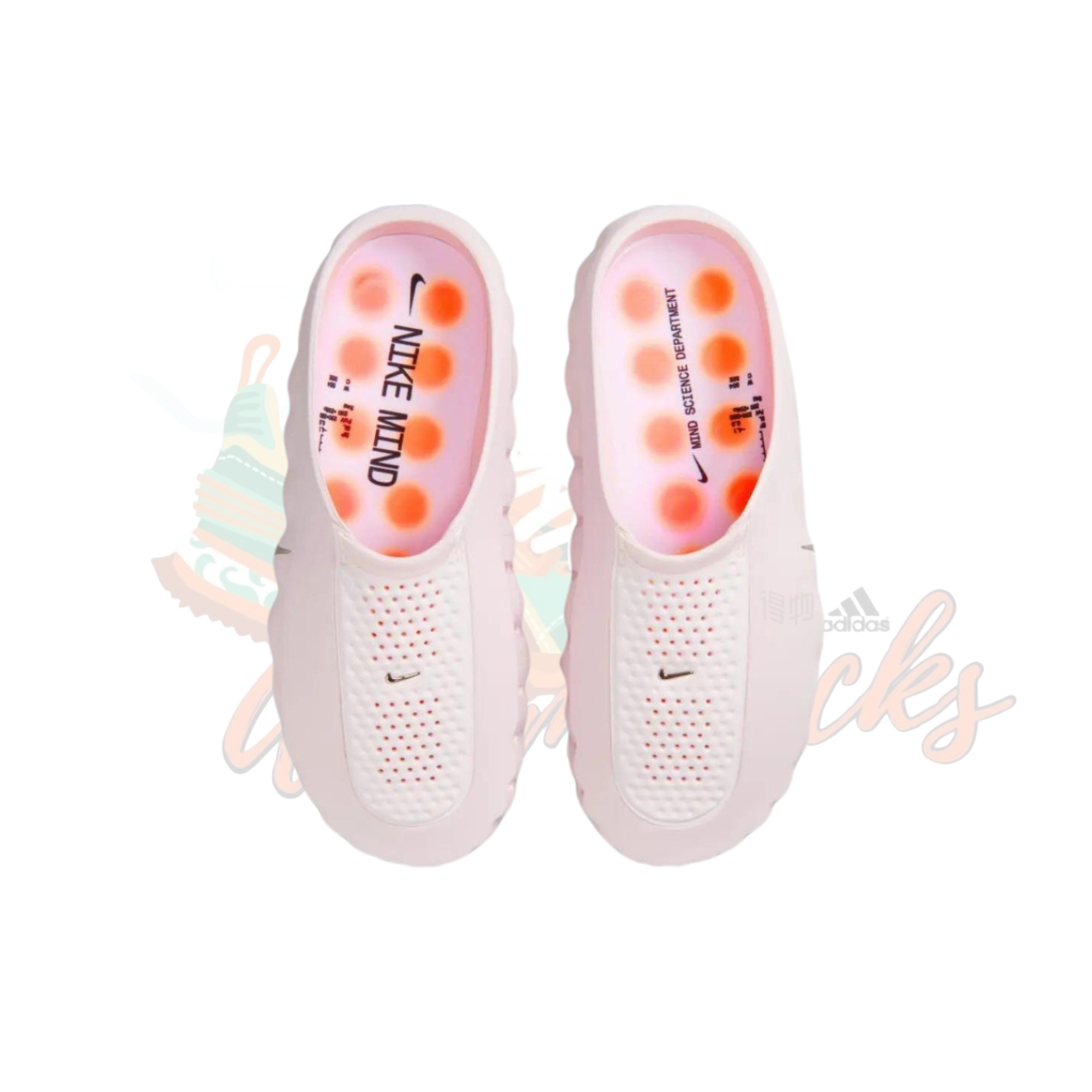 Nike Mind 001 “HQ4309-610”