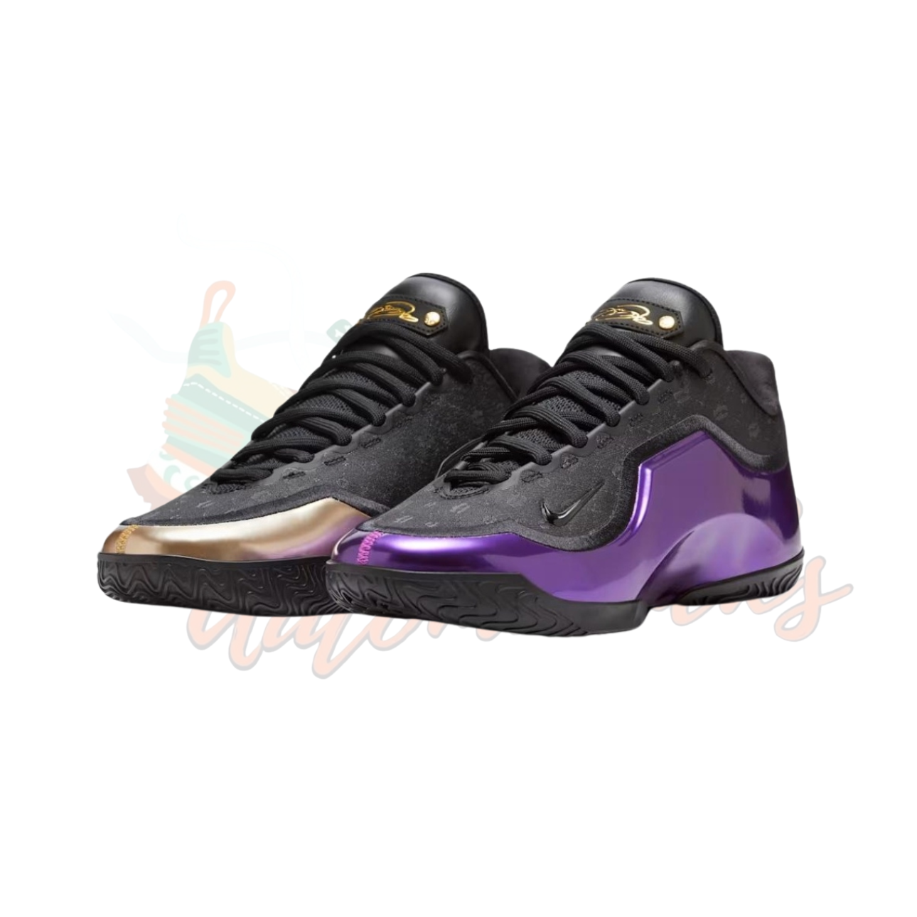 Nike Lebron 23 “IF0693-001”