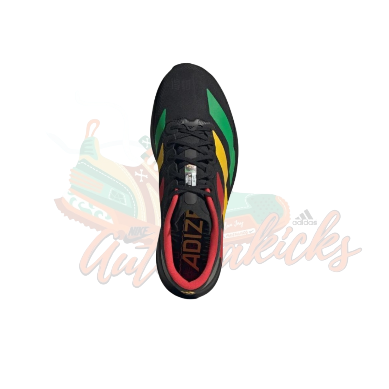 Adidas Evo SL Bob Marley “KJ6160"
