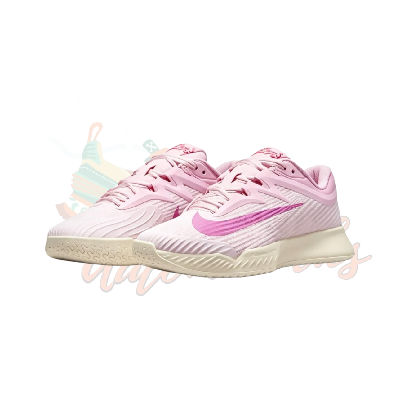 Nike Vapor 3 “HV1376-601”