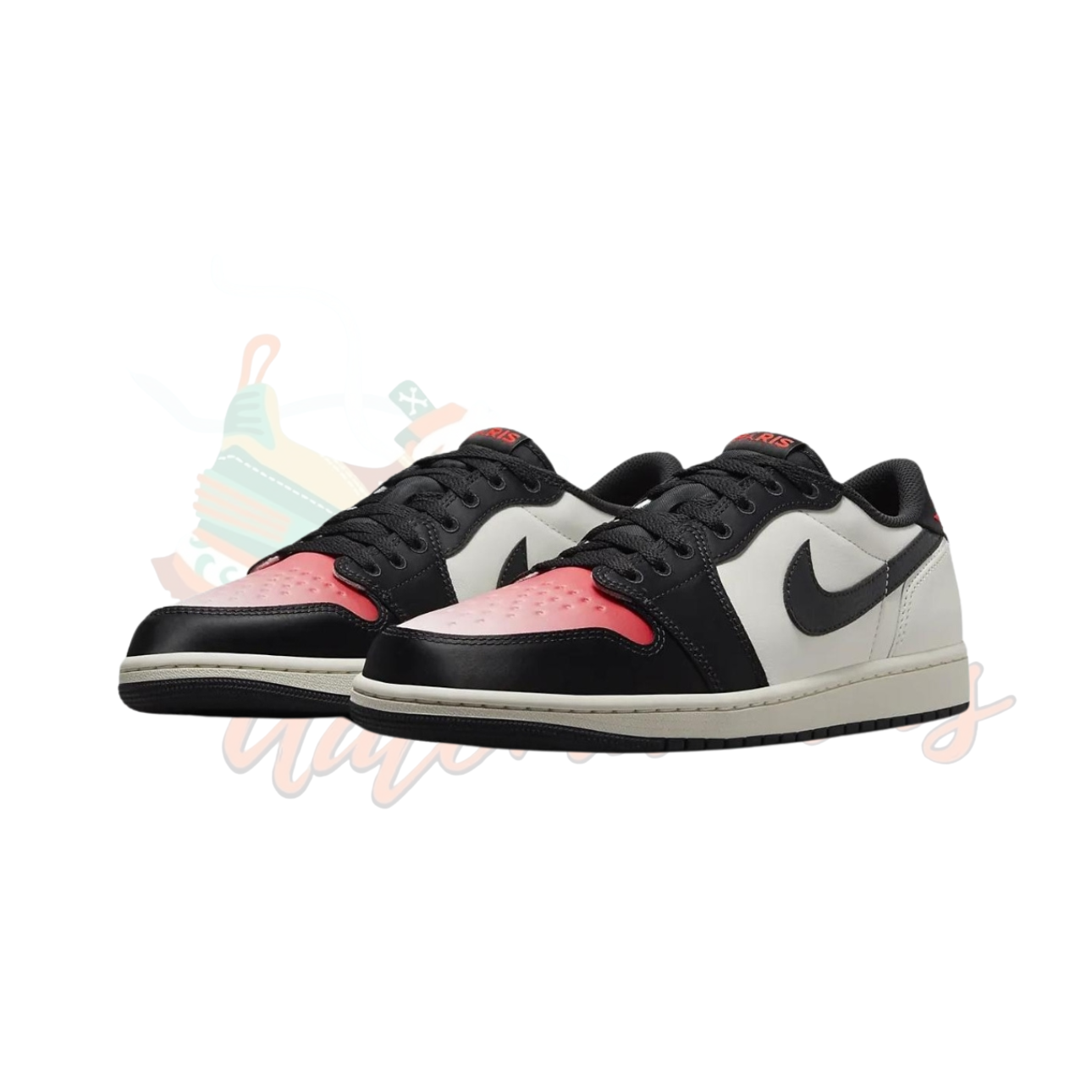 Air Jordan 1 Low OG “HF8828-100”