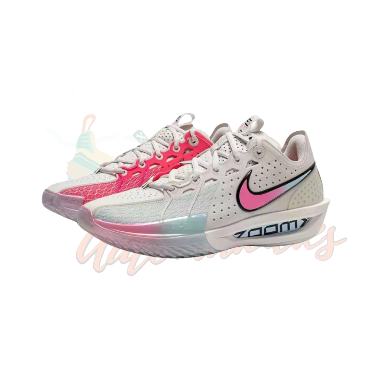 Nike GT Cut 3 EP “DV2918-007”