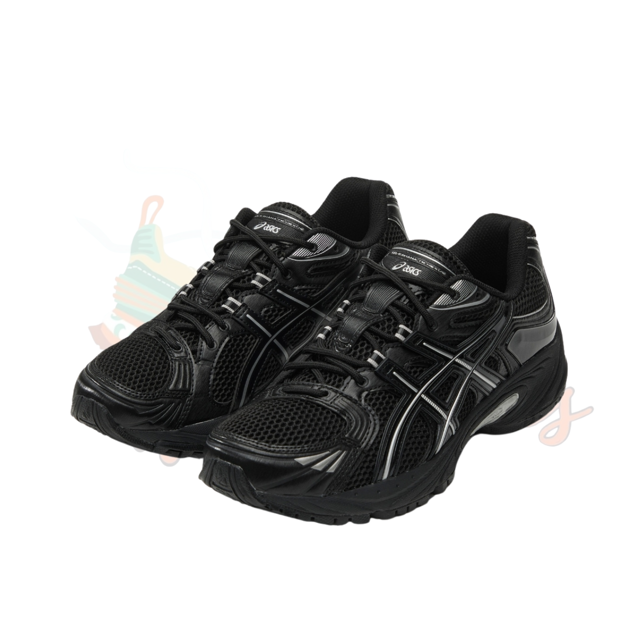 Asics Gel-Kahana TR Nexus “1203A872-001”