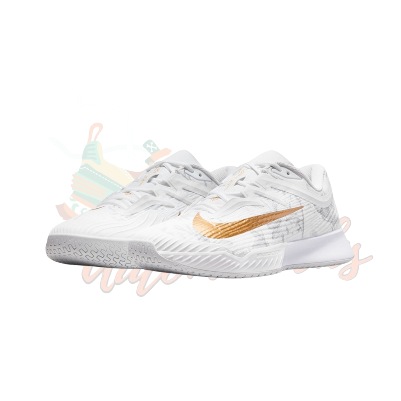 Nike Vapor 3 “HV1485-100”
