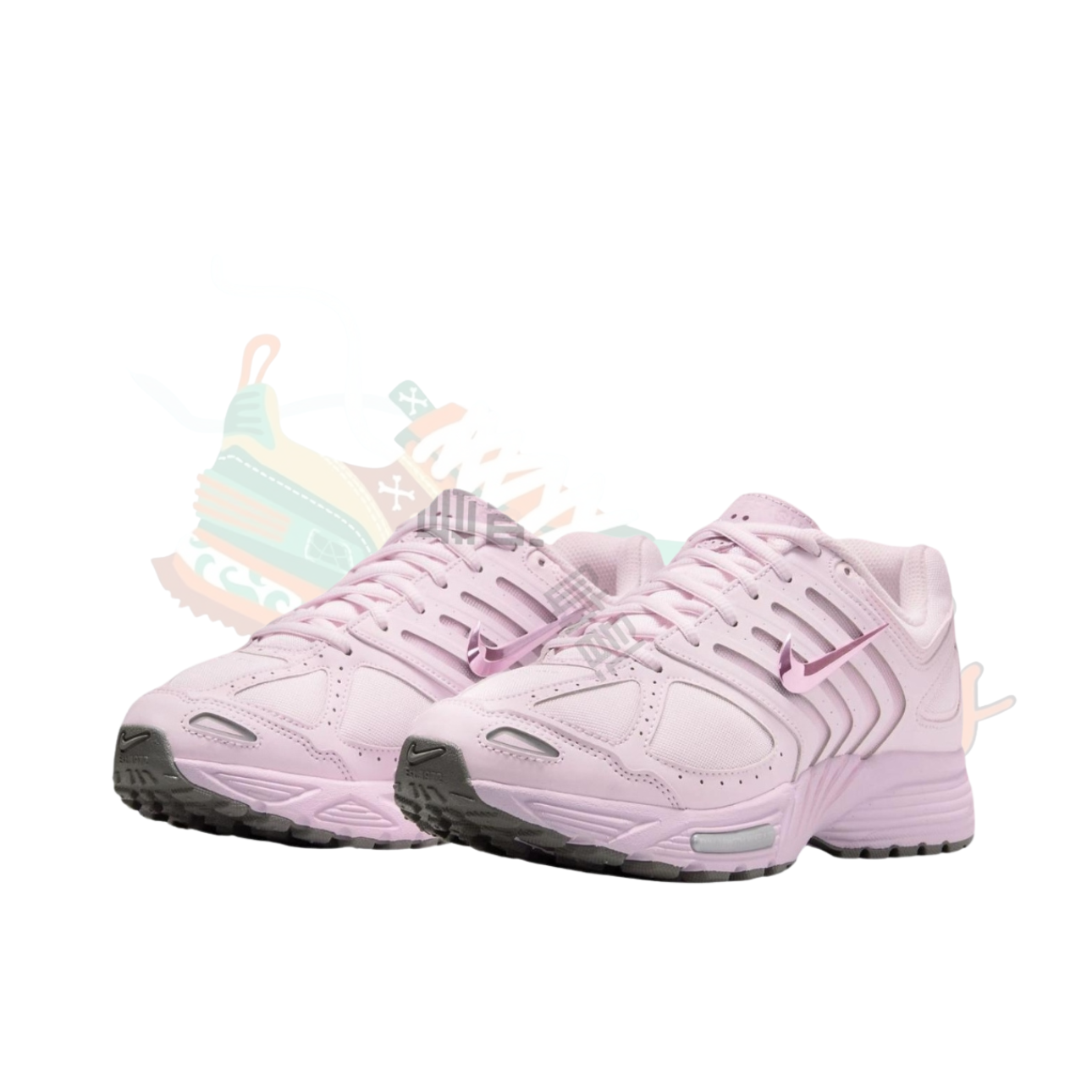 Nike Air Pegasus 2K5 “IB8873-666”