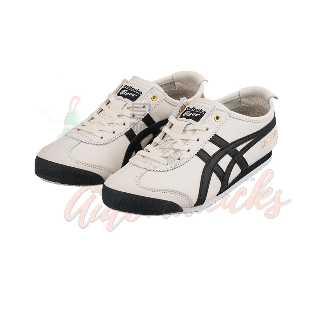 Onitsuka Tiger Mexico 66 “1183B493-100”