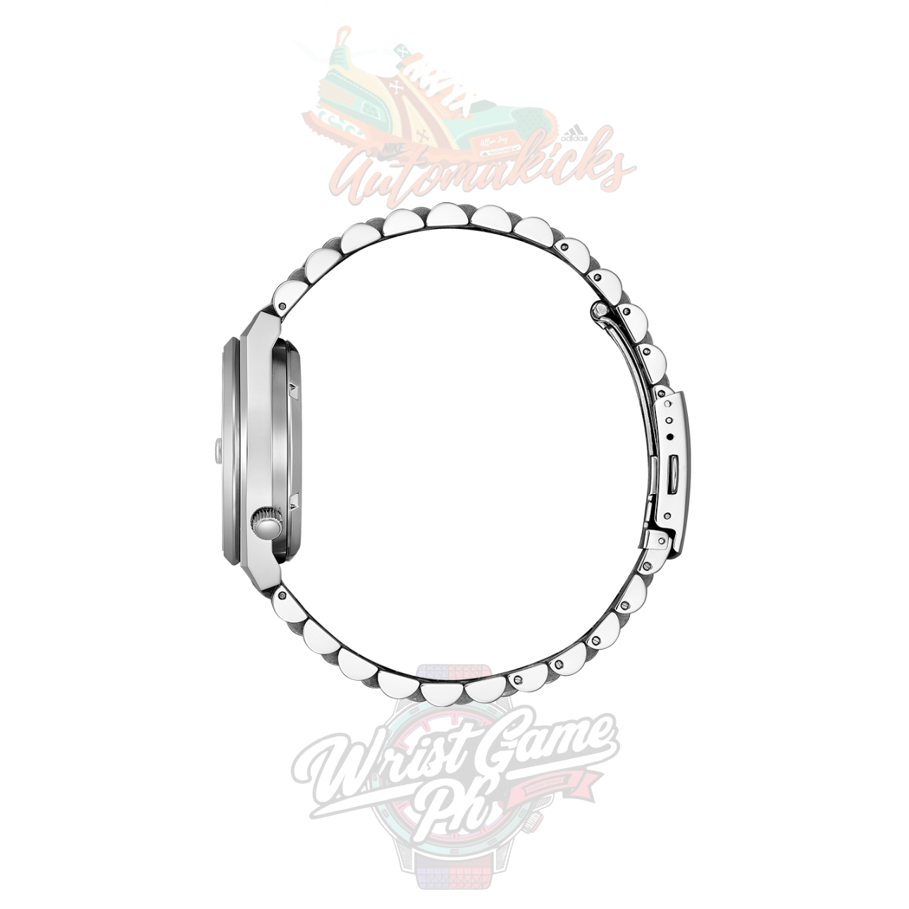 CITIZEN NJ0200-50L