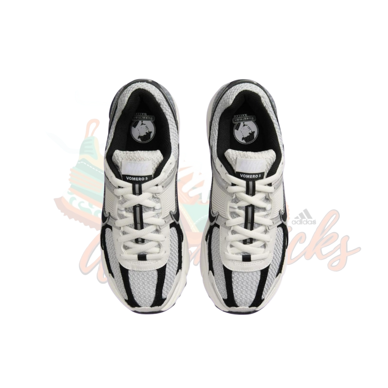 Nike Vomero 5 “HQ1182-001”