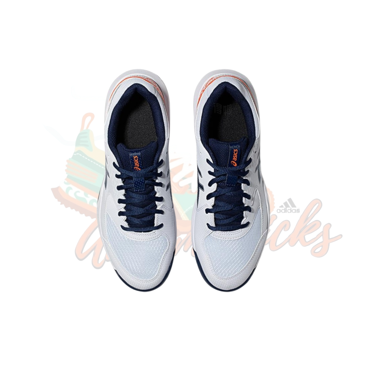 ASICS Gel-Dedicate 8 "1041A408-102"