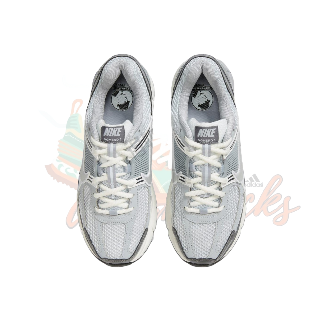 Nike Vomero 5 “FD9919-001”