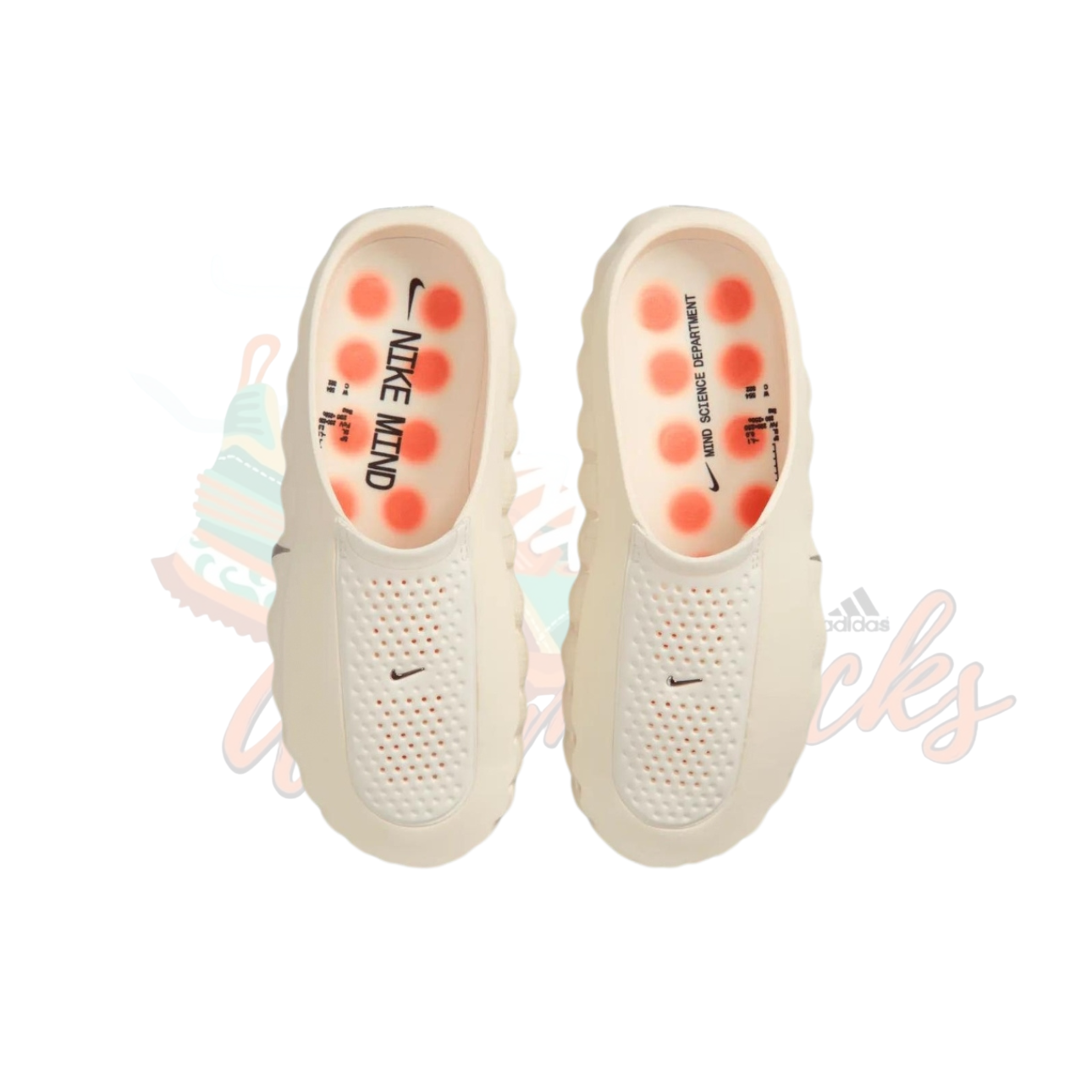 Nike Mind 001 “HQ4309-100”