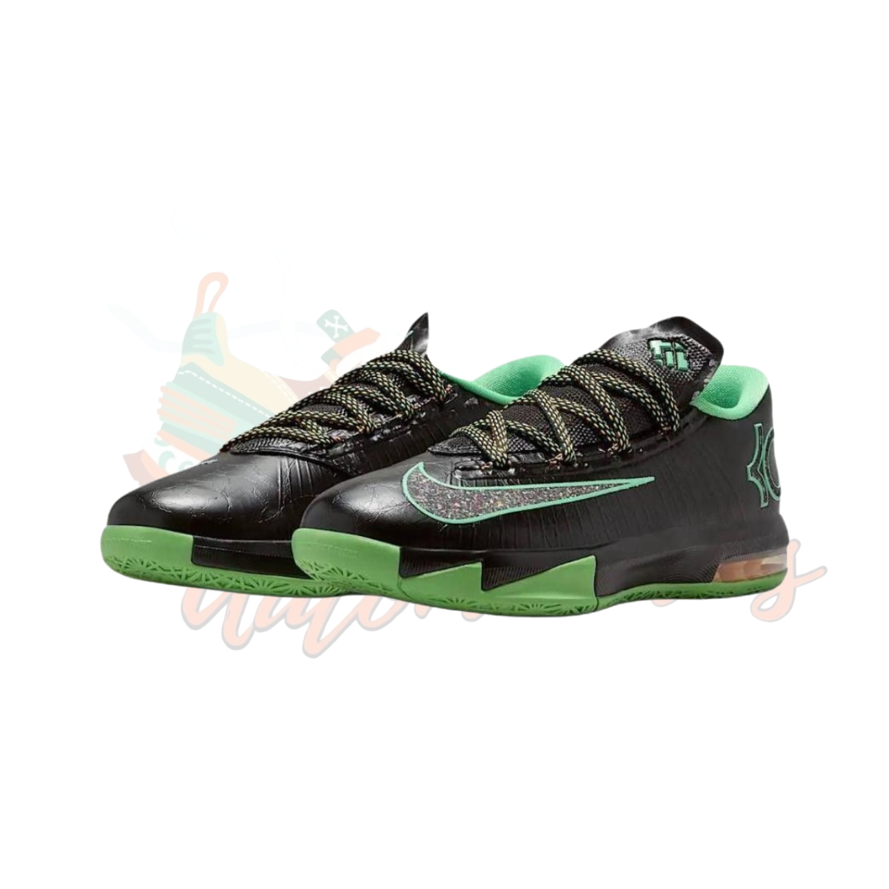 Nike KD 6 “IH3582-001”