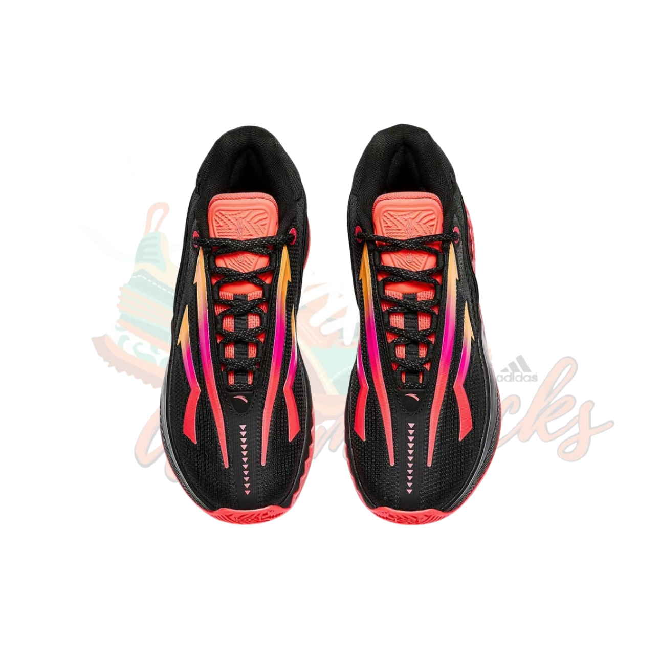 Anta Kai Speed 2 “912611114-4”