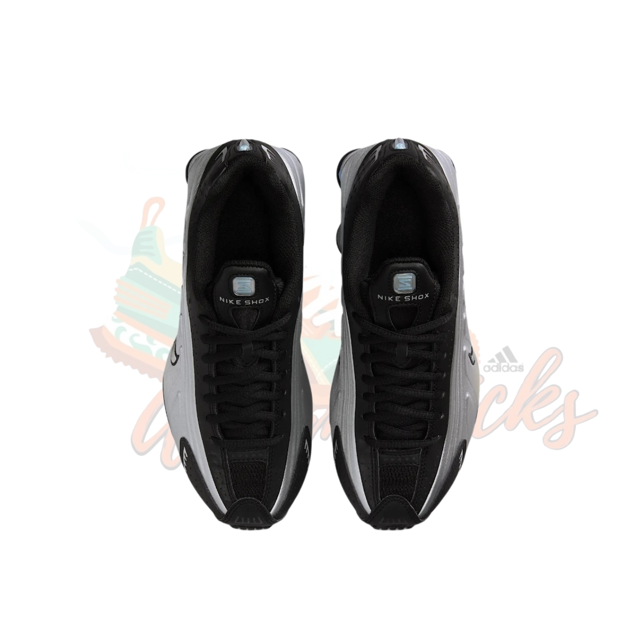 Nike Shox R4 “HQ1988-004”