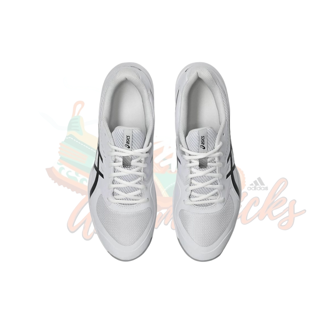 Asics Game FF “1041A489-101”