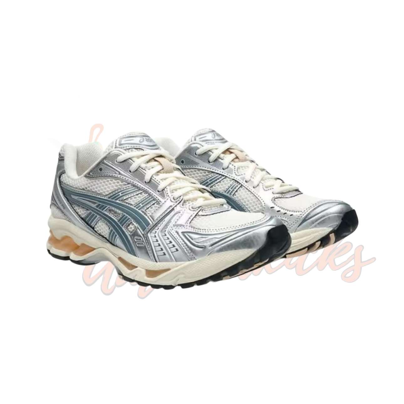 Asics Gel Kayano 14 “1203A537-109”