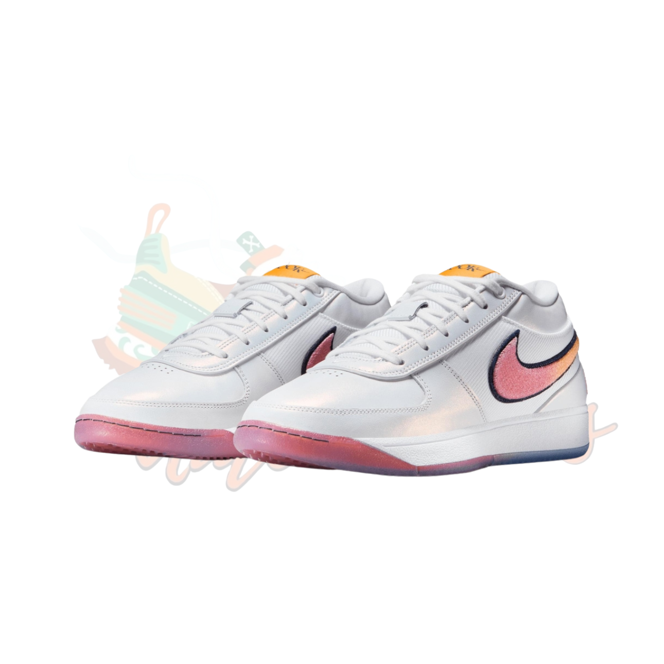 Nike Book 1 "CHBL" “IH0893-100”