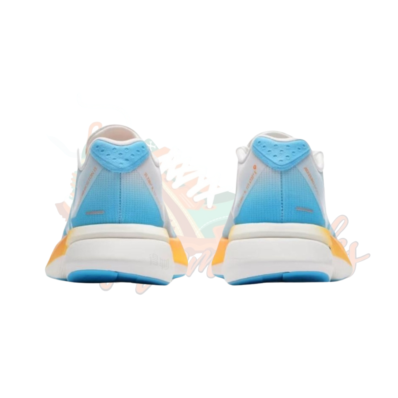 Adidas Adizero Boston 13 “KH6366”