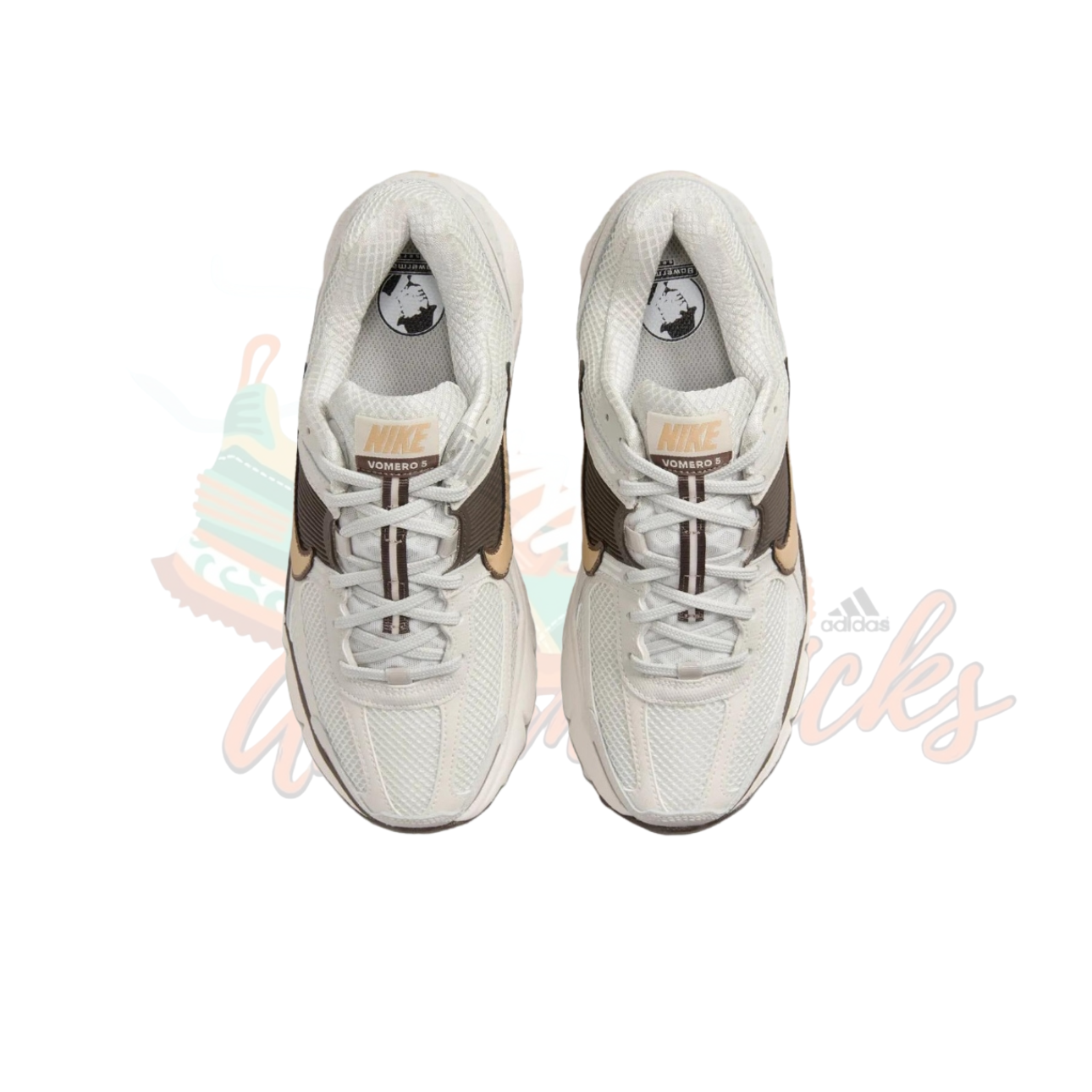 Vomero 5 “HM9657-001”