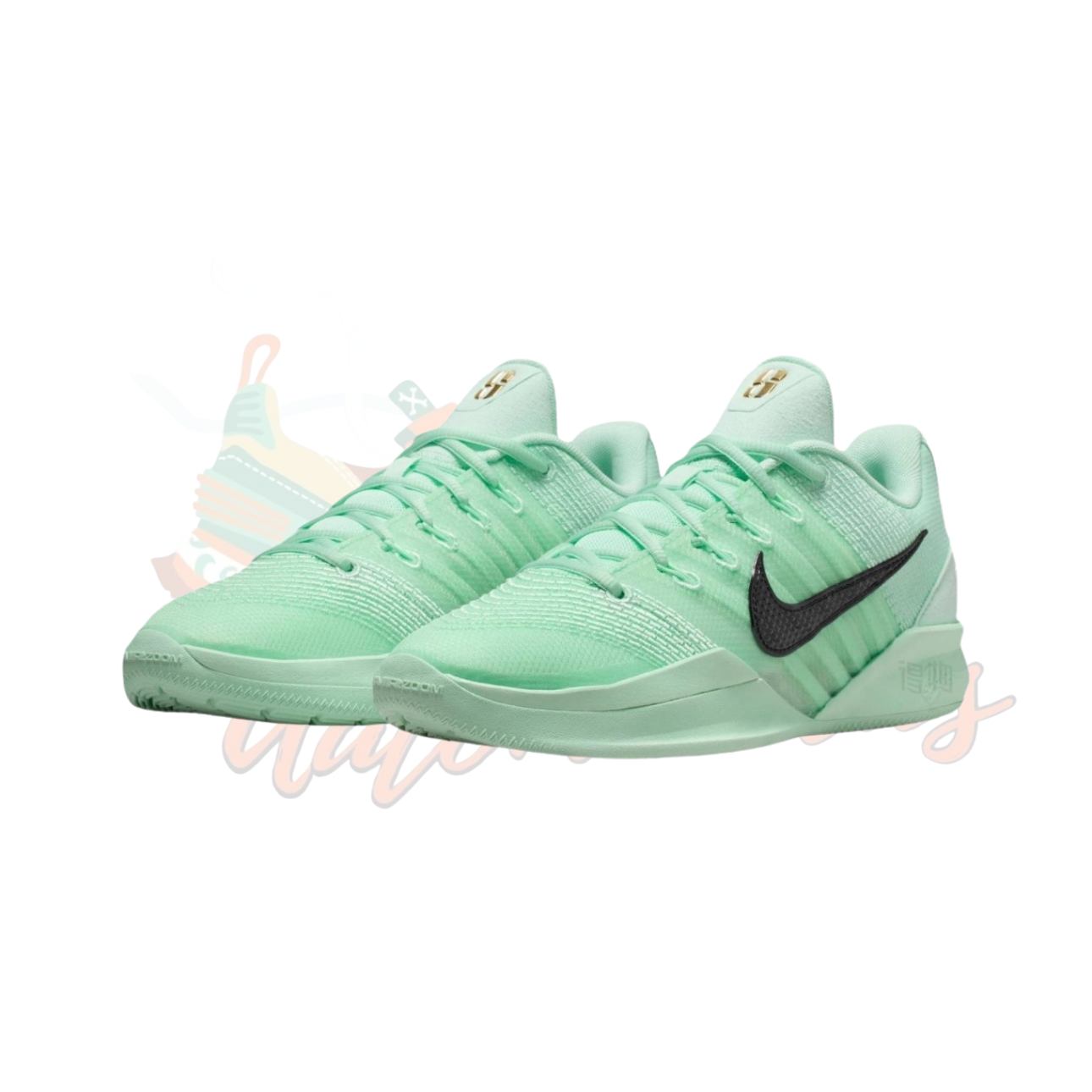 Nike Sabrina 3 “HF2882-302”