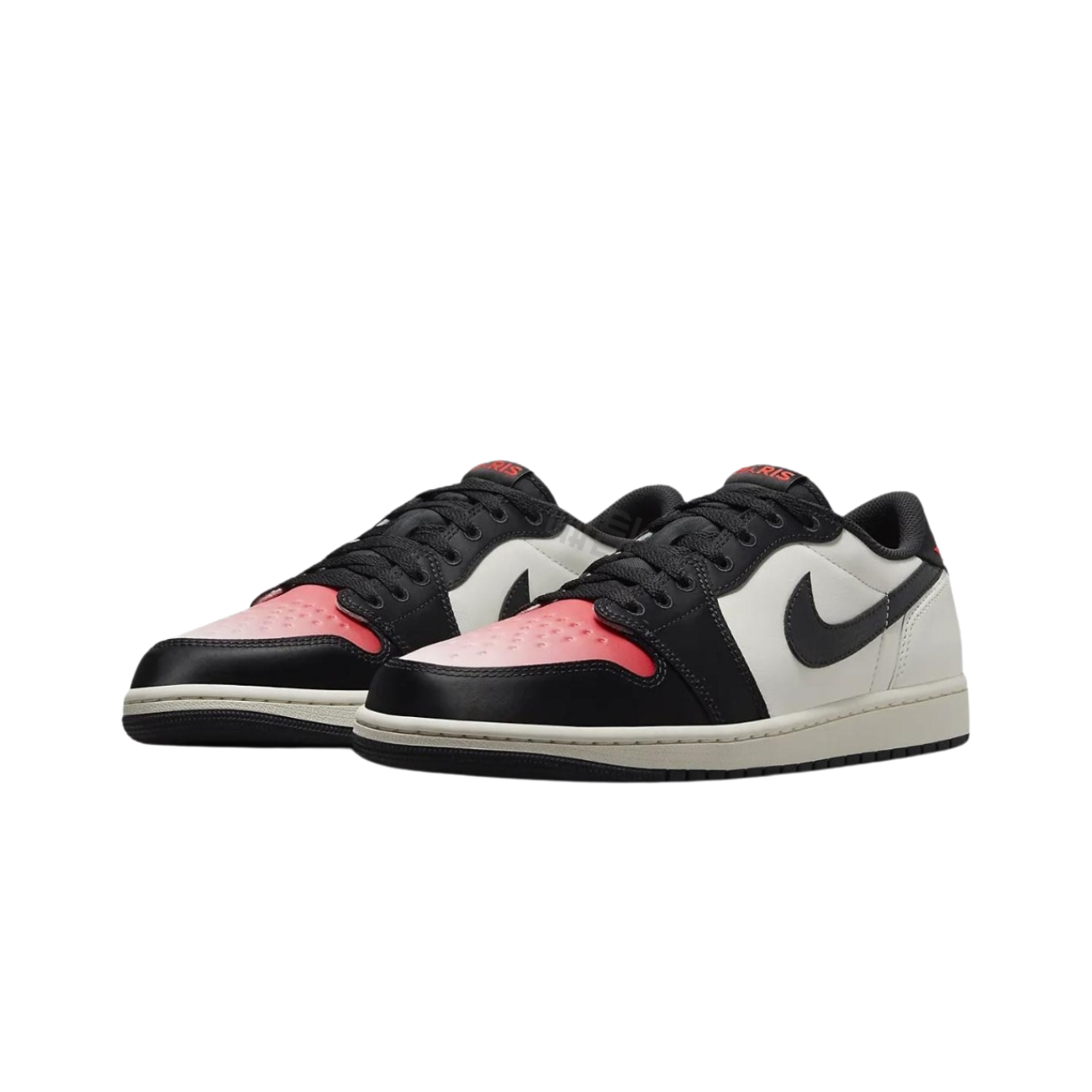 Air Jordan 1 Low OG "Paris"