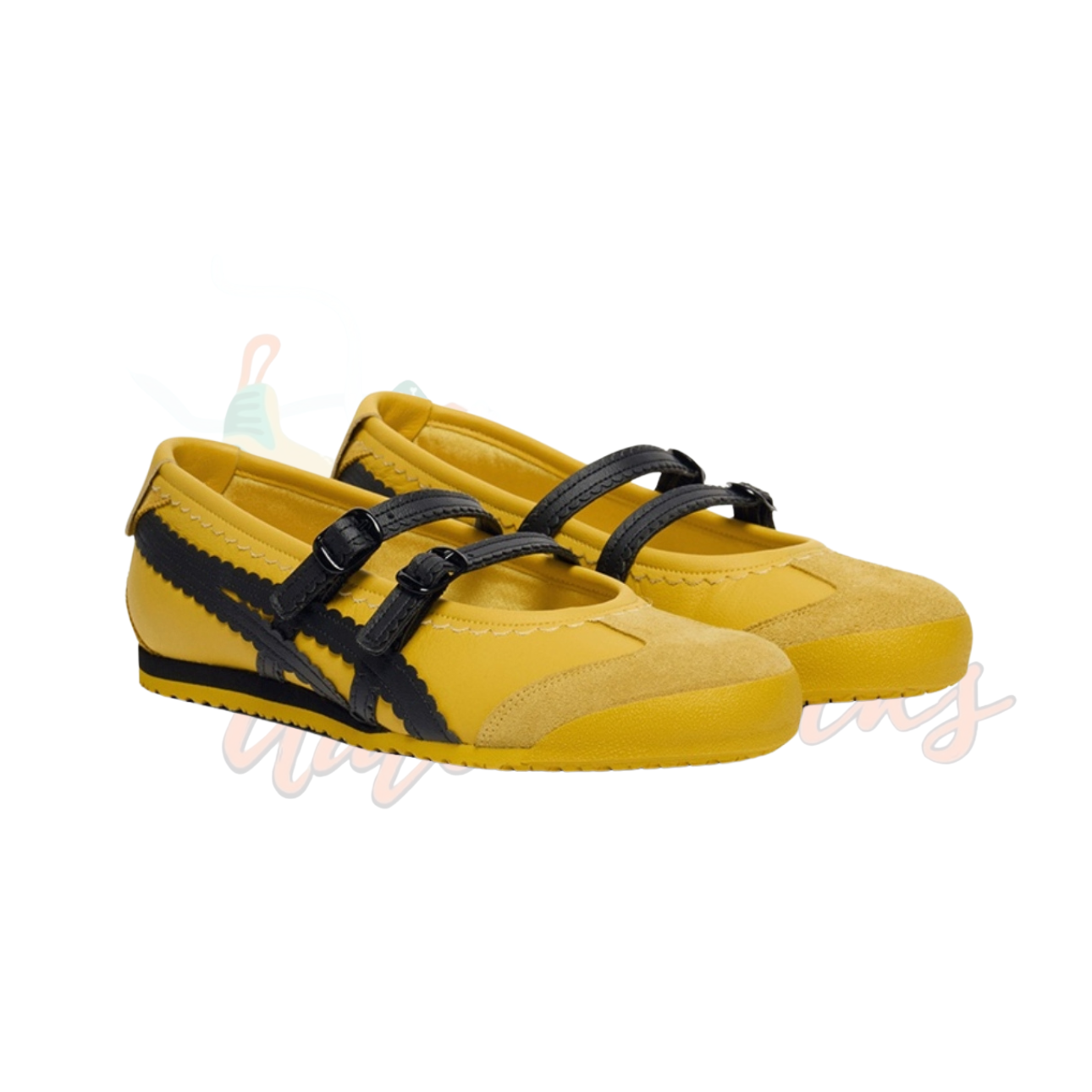 Onitsuka Tiger Mexico 66 TGRS “1182A678-750”