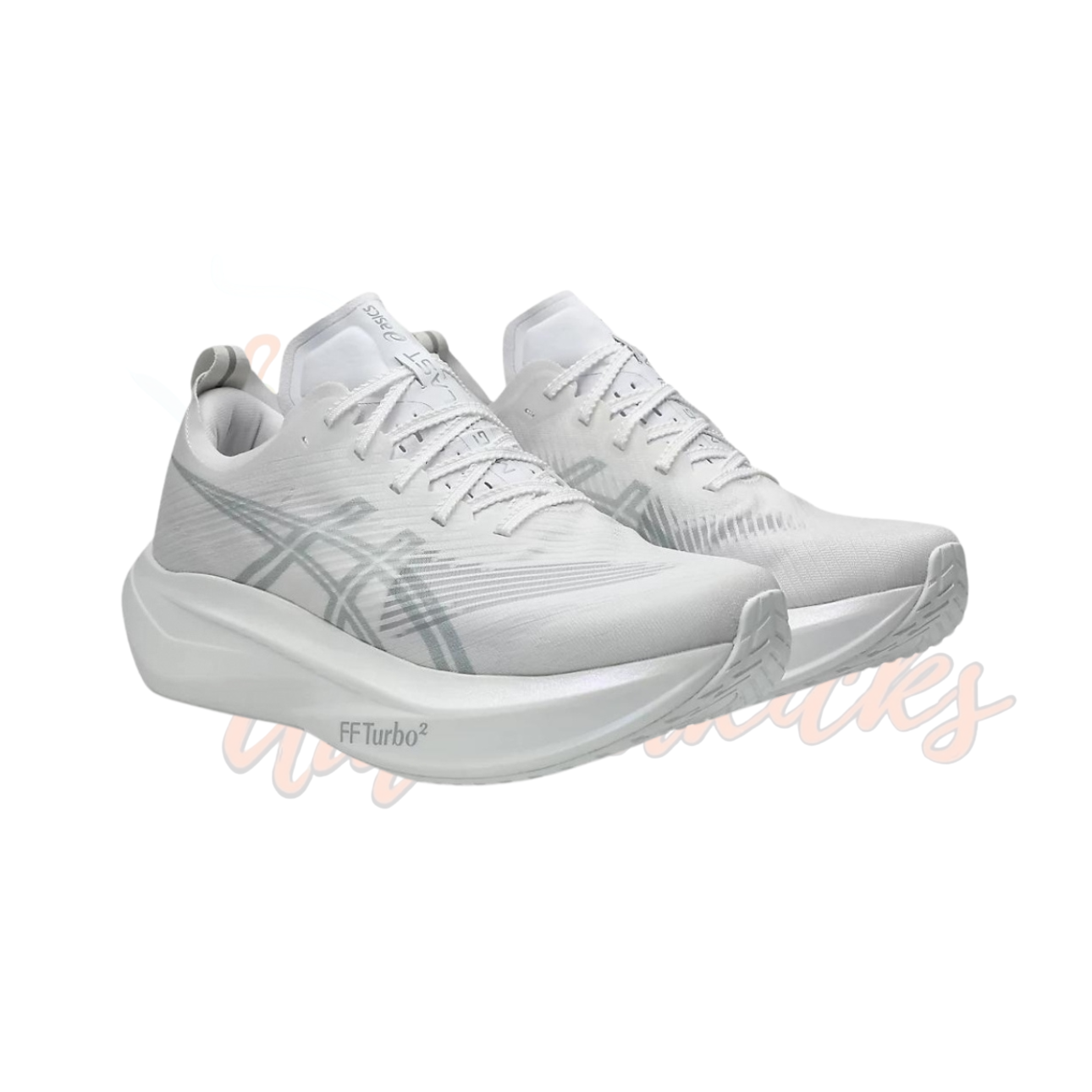 Asics MegaBlast “1013A170-100”