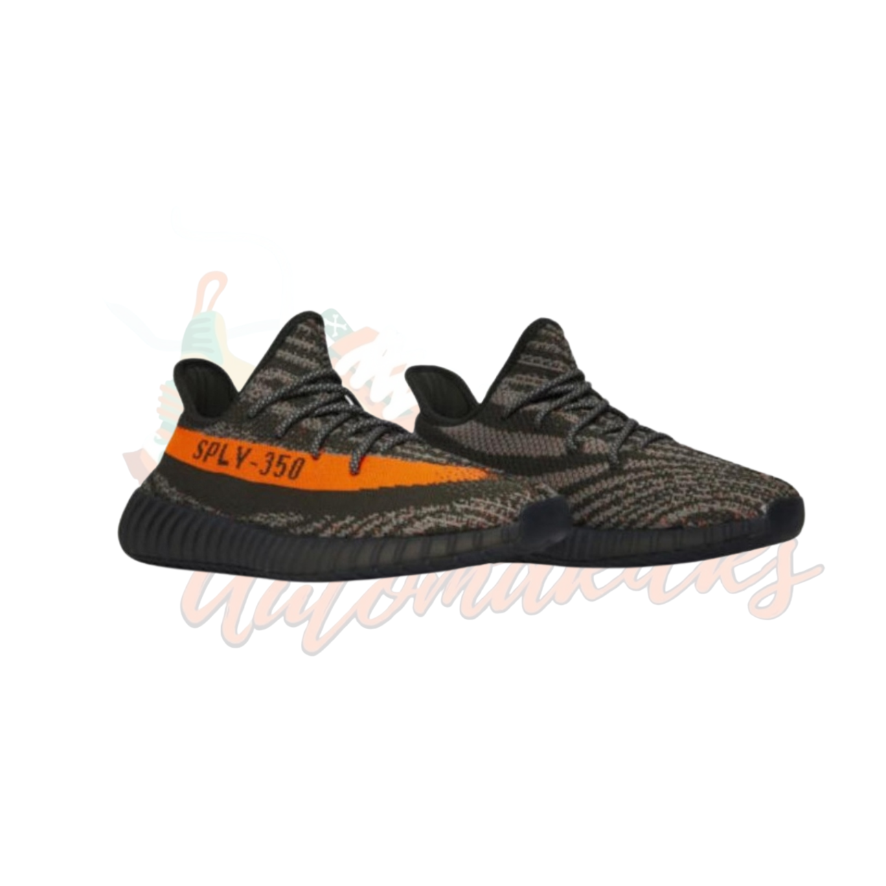 Adidas Yeezy 350 "Beluga"“HQ7045”