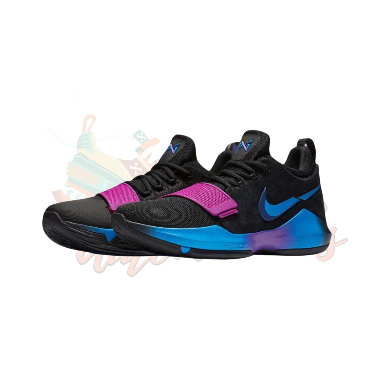 Nike PG 1 EP “IV2869-002”