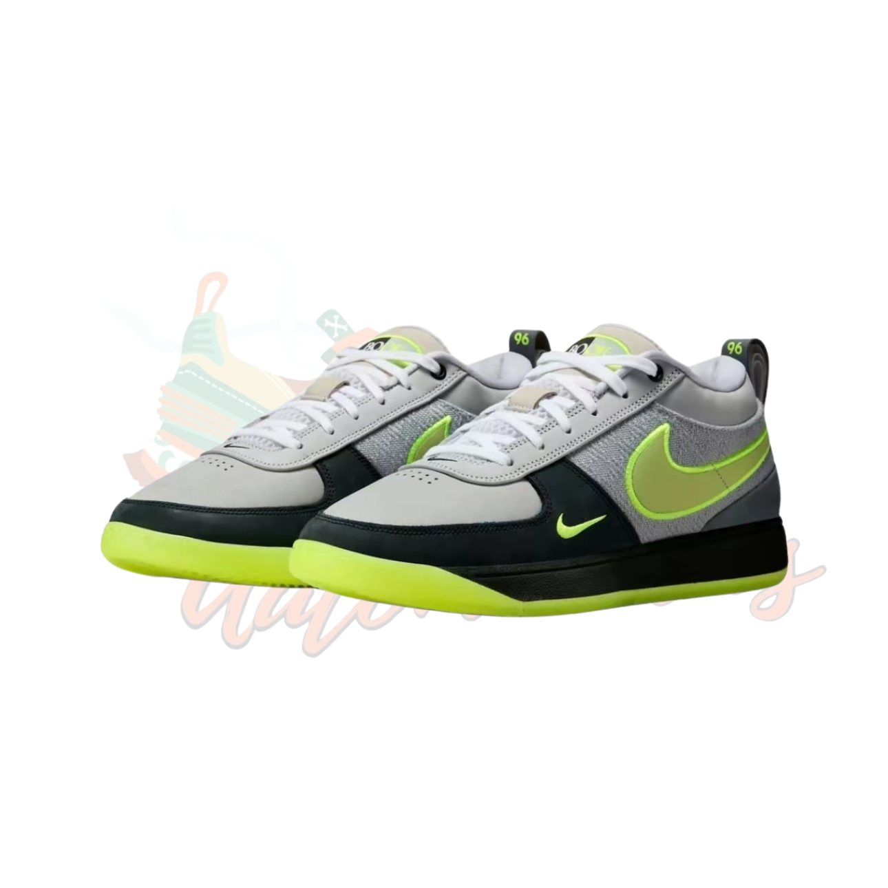 Nike Book 1 “IO9704-001”