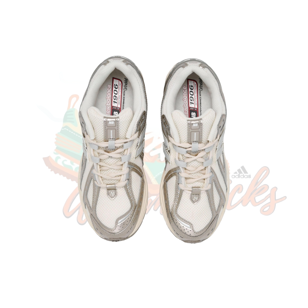 New Balance 1906r “U1906RCN”