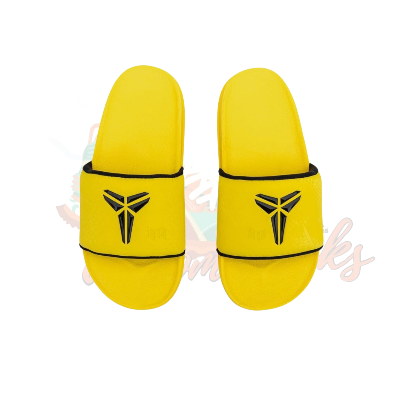 Nike Kobe Slides “IF2870-700”