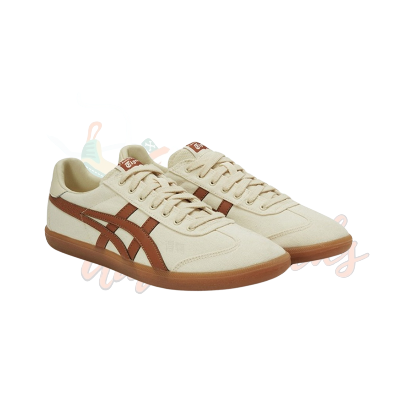 Onitsuka Tiger Tokuten “Caramel”
