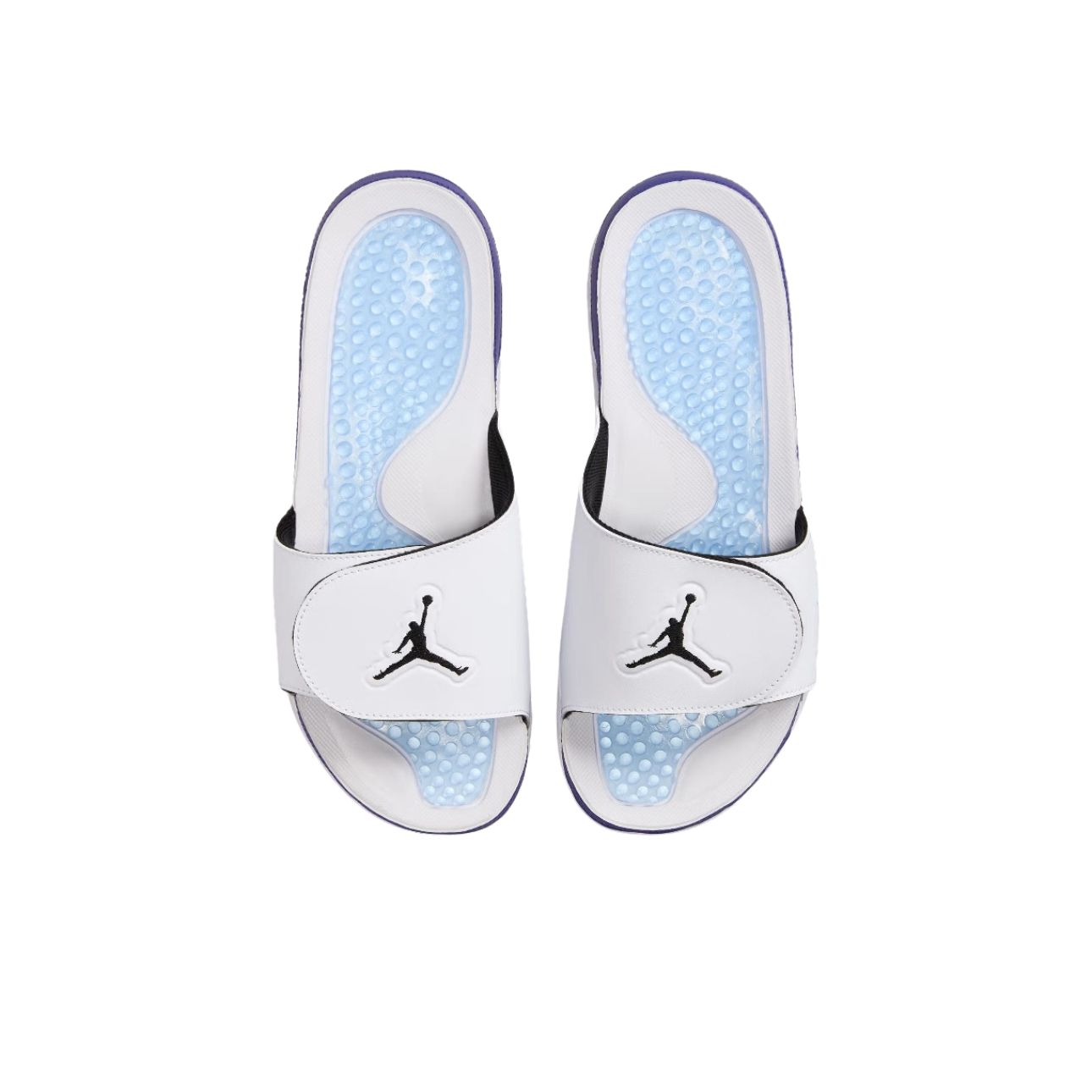 Jordan Hydro 5 "Grape"