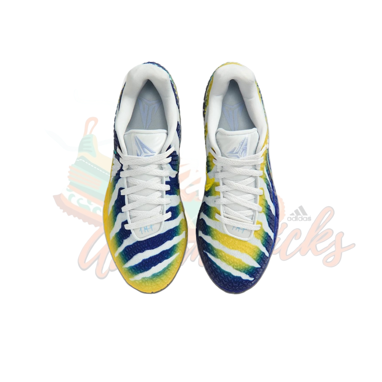 Nike Ja 2 “HF2794-004”
