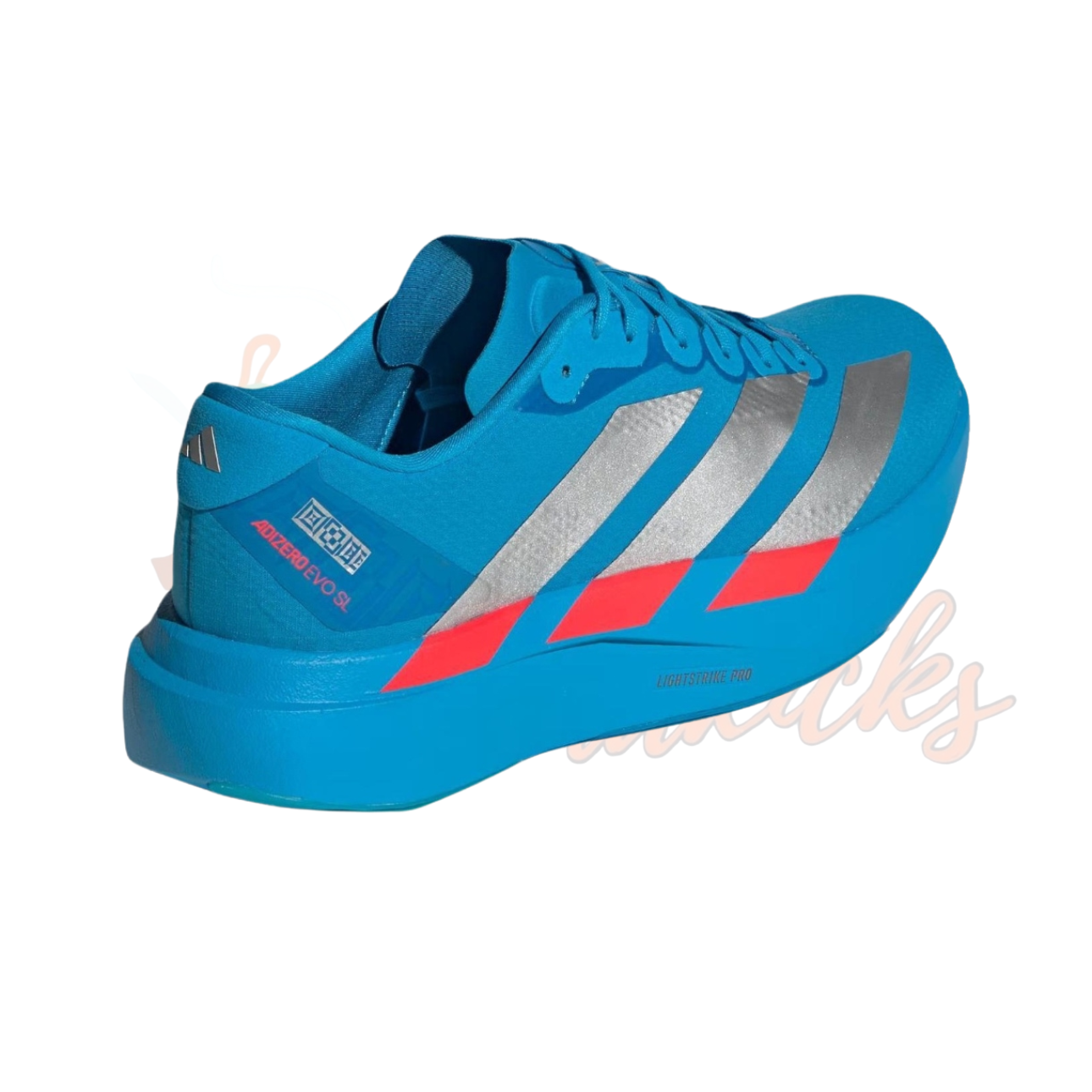 Adidas Evo SL “JR2023”