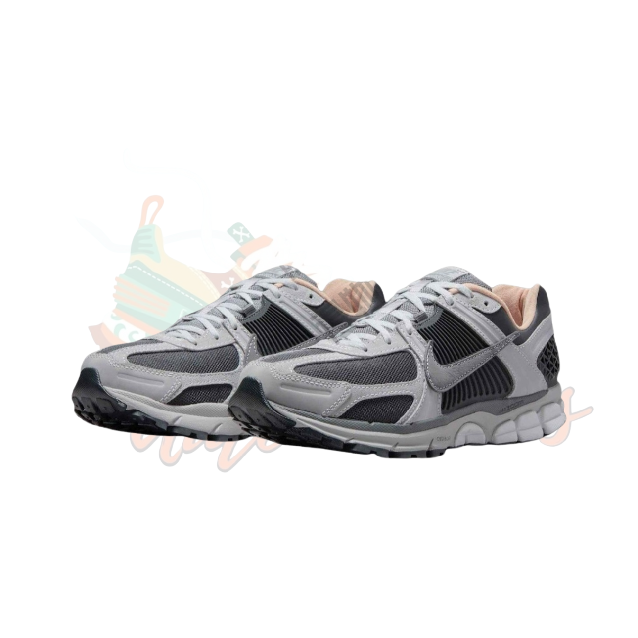 Nike Vomero 5 "Smoke Grey" "HV5982-001"